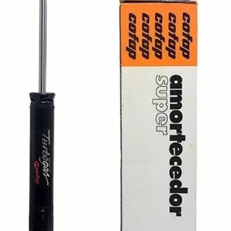 Amortecedor Traseiro Par Logan Sandeiro Cofap Gb48039
