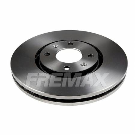 Disco Freio Dianteiro Citroen C5 2.0 3.0 2001/2008 Fremax Bd4753