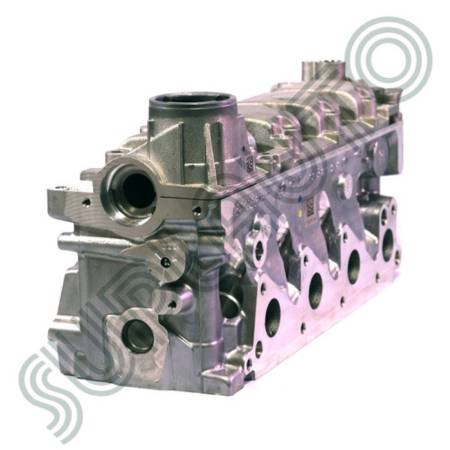 Cabec Gol/Fox/Kombi 032103353Ab Gol/Fox/Voyage/Kombi Ccr 1.6