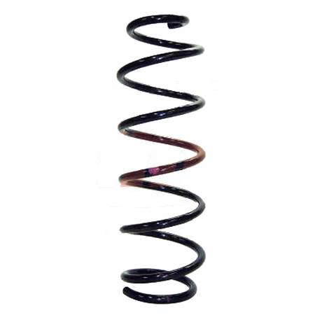 Mola Espiral Traseira Ford Fusion 2.5 2010 2012 Fama Al1010