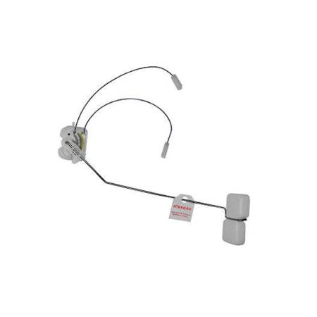 Sensor Boia De Combustivel Santana Quantun 1.8 2.0 1996/ Gasolina Tsa T010009