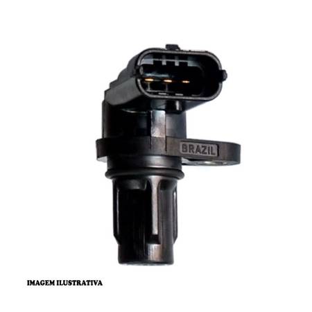 Sensor Hall Uno Palio Siena 1.0 Fire Fiat 55259752