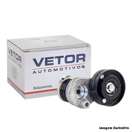Tensor Correia Vw Gol Parati 1.0 8V 16V 02/18 Vetor Vt8122
