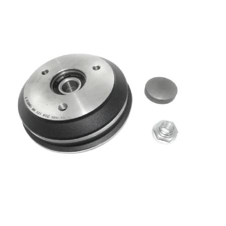 Tambor Freio Traseiro Renault Kwid 1.0 2017/ Fremax Bd3104-Kt