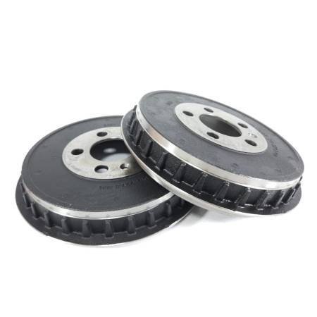 Tambor Freio Traseiro Polo Virtus Tcross 2019/ Fremax Bd5651