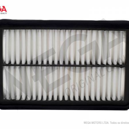 Filtro Ar Hyundai Hb20 Kia Picanto Wega Jfak16