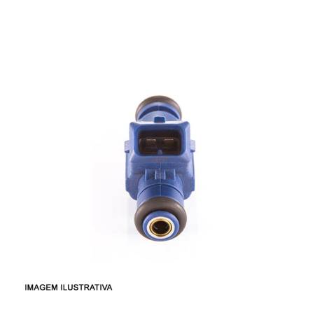 Bico Injetor Gol Ii Iii 99/05 Bosch 0280155979