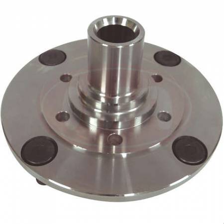 Cubo De Roda Dianteiro Renault Trafic Gasolina 1992/ Ima Al112