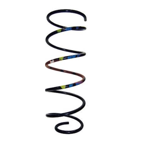 Mola Espiral Dianteira Tipo 1.6 1993 A 1997 Fama Al323M