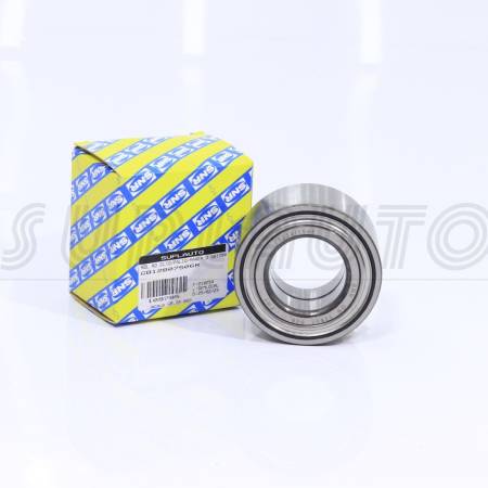 Rolamento De Roda Renault Clio 1996/2014 Ntn Gb12807S06R