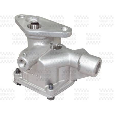 Bomba Oleo A10 A20 A60 A70 Bonanza Caravan Opala Omega Silverado Schadek 10017