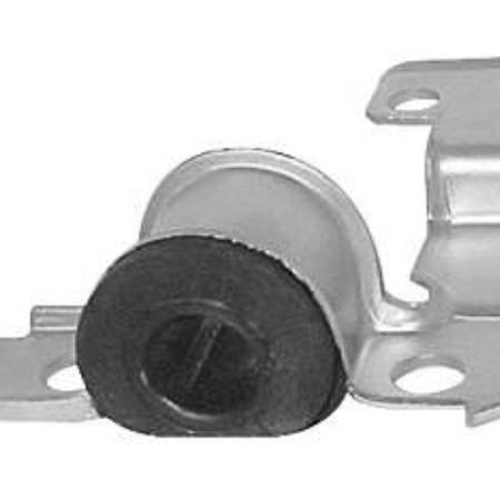 Bucha Traseira Da Bandeja Ld Palio Siena Palio Weekend Ate 2000 Borflex 805