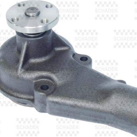 Bomba Agua Caravan Opala 1969/1992 Schadek 20023