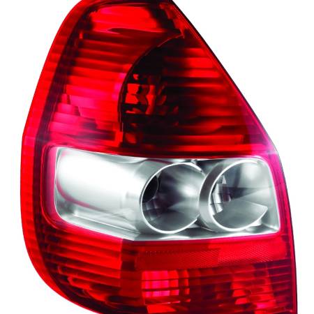 Lanterna Traseira Honda Fit 2003 2015 Esquerdo Fitam 39008E