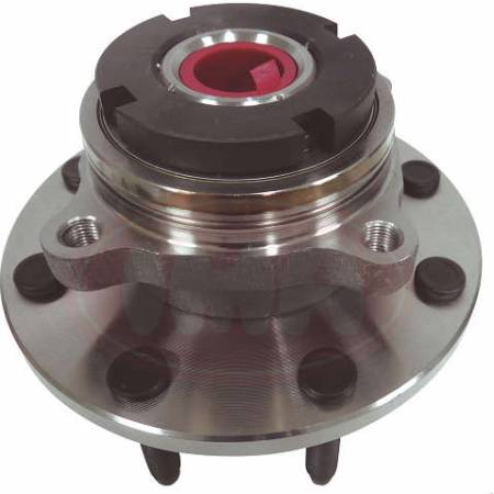 Cubo Rd F4000 D 09/ Al59 4X4 F4000 09/ 4X4 8F