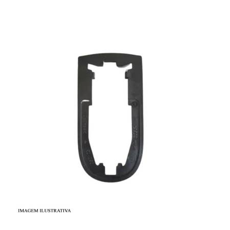 Moldura Macaneta Externa Dianteiro Renegade Jeep 51953347