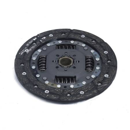 Kit De Embreagem Gol 1.0 2017/ Vw 04C141016S