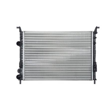 Radiador Palio Siena Strada Idea Fiat 46815887