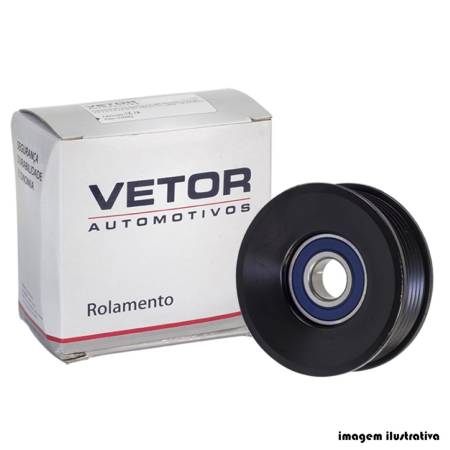 Tensor Correia Versailles Gol Parati Santana Vetor Vt8003