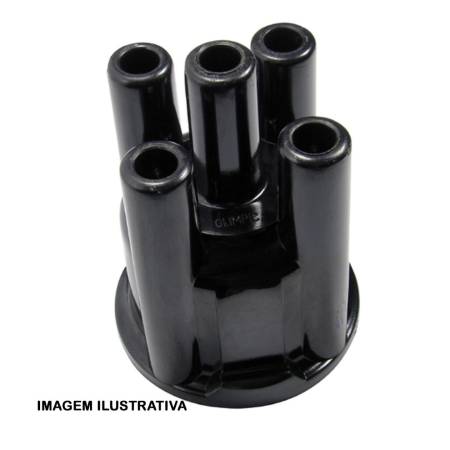 Tampa Distribuidor Gm Corsa Bosch 1994/1996 Olimpic 20623