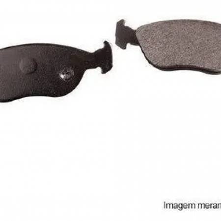 Pastilha De Freio Diant Impreza Forester 2008/ Jurid Hq4054