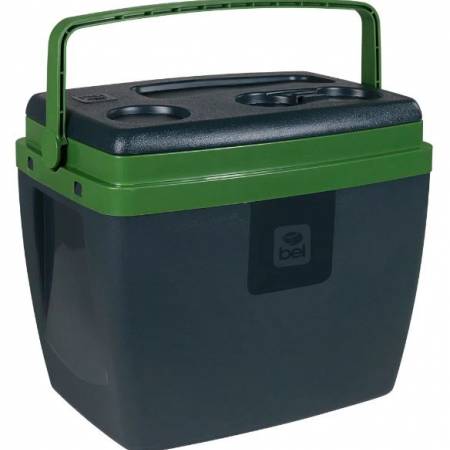 Caixa Termica 34 Litros Marinha Bel Fix 073418