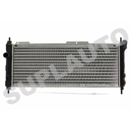 Rad Corsa 94/ C/Ac 7100523 Corsa 94/02 1.0/1.4/1.6 C/Ac