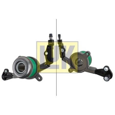 Atuador De Embreagem Sprinter 2011/ Luk 5100035100