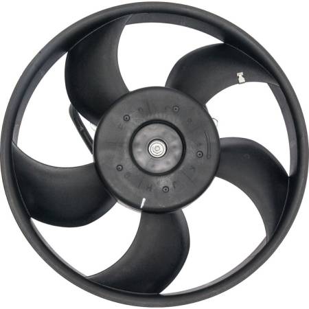 Motor De Ventilação Volkswagen Santana Quantum Autostar Avld01002