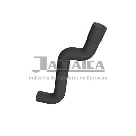 Mangueira Superior Do Radiador Palio Siena Strada Jamaica J10183