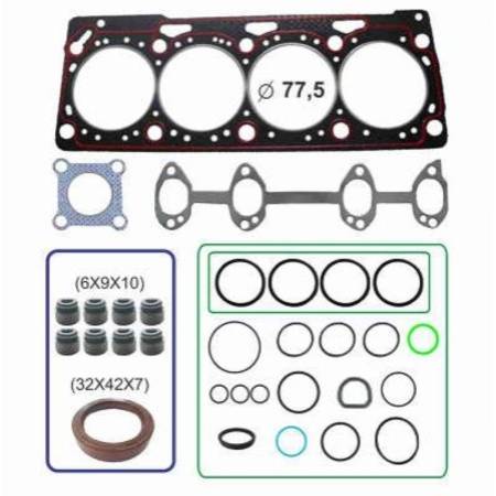 Jt Cabec Ducato 1515193Ml1 Jumper,Boxer,Daily 1.10Mm