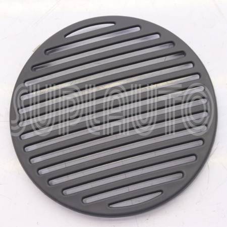 Tela Alto Falante Porta Clio 2000/ Cinza Autoplast Ap430