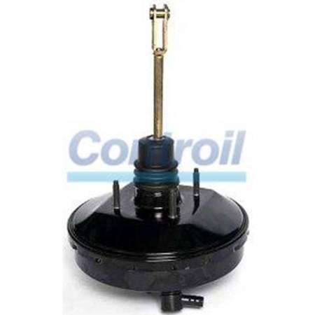 Servo De Freio Gol Parati Saveiro G2 G3 G4 Controil C5658