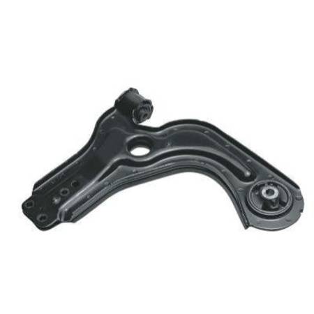 Bandeja Le Ld Fiesta Nacional 1996 Ate 1999 Grazzimetal Fo3053/4Gg