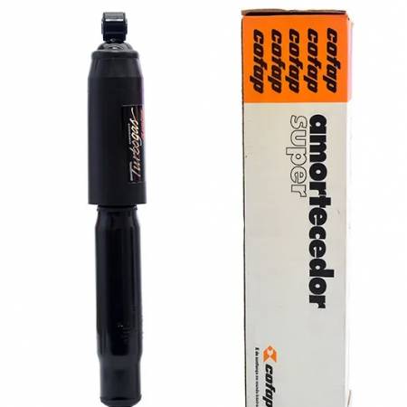 Amortecedor Traseiro Par Doblo 03/14 Cofap Gl12878