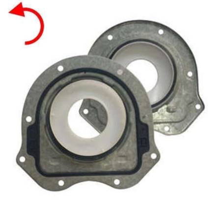 Retentor Do Virabrequim Ford Transit Bastos 1130283