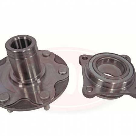 Cubo De Roda Dianteiro Hilux 4X4 2005 Ate 2012 30 Dentes Ima Al986