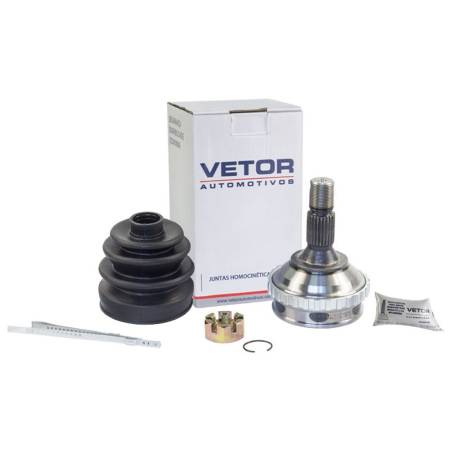 Junta Homocinetica Peugeot 306 405 Vetor Vt5182