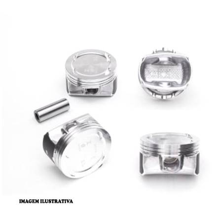 Pistao C/Anel Std Linea 1.9 2009/ Fiat 55222730