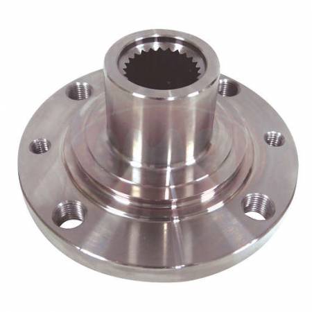 Cubo Roda Traseiro 25 Dentes Bravo Marea 10/ Ima Al637