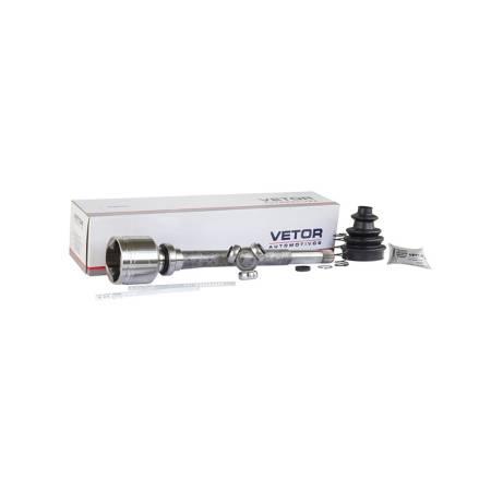 Tulipa Direita Citroen Xsara Zx Peugeot 405 Partner 1999/2022 Vetor Vt5318