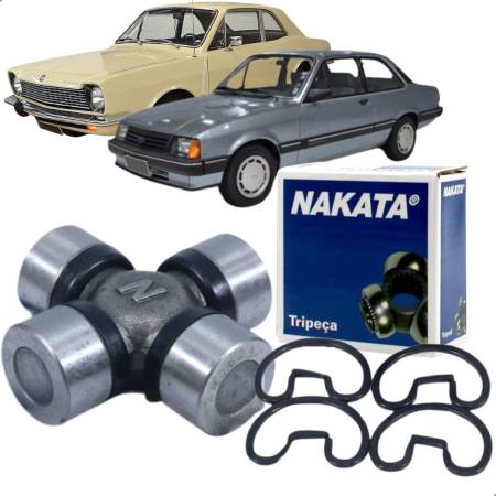 Cruz Cel/Op/Cvt Nuj2 Corcel/Opala/Chevette