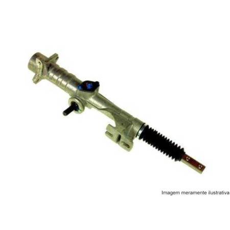 Caixa Direcao Mecanica Gol Voyage Saveiro Trw 15900132