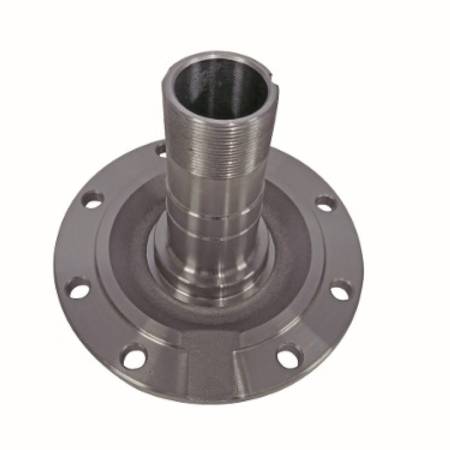 Ponta Eixo Traseiro Eixo 10Mm Toyota Bandeirante 1980 Ate 1982 Ima Al729