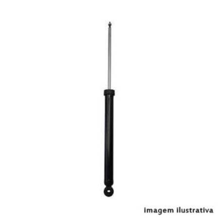 Amortecedor Traseiro Ecosport 4X2 2002/2012 4X4 2004/2012 Monroe Sp237
