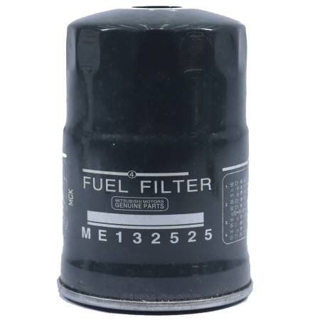 Filtro Comb Diesel Pajero Full 02/ Mitsubishi Me132525