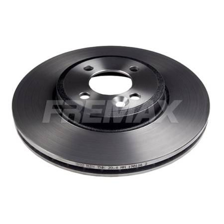 Disco Freio Dianteiro Mini Cooper 1.6 Cabrio S Fremax Bd2892