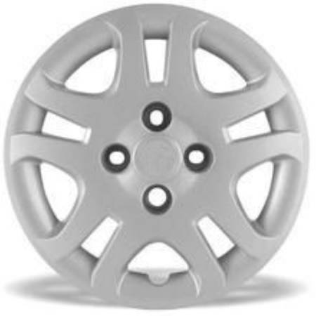 Calota Grid A14 Fiesta 14/ 122 New Fiesta 14/15 Paraf