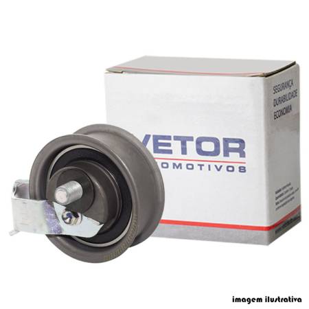 Tensor Correia Dentada Audi A3 A4 S3 Tt Golf Vetor Vt8182