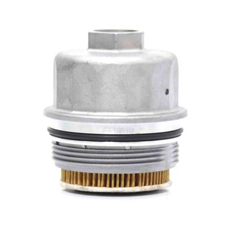 Copo Filtro De Oleo Palio Argo Etorq 16V 2008/ Fiat 55231649